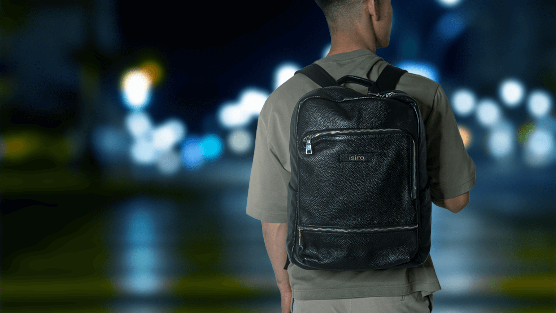 canada leather backpack Rucksack: Your Last Backpack! Rugged full Small Brown Leather Backpacks |