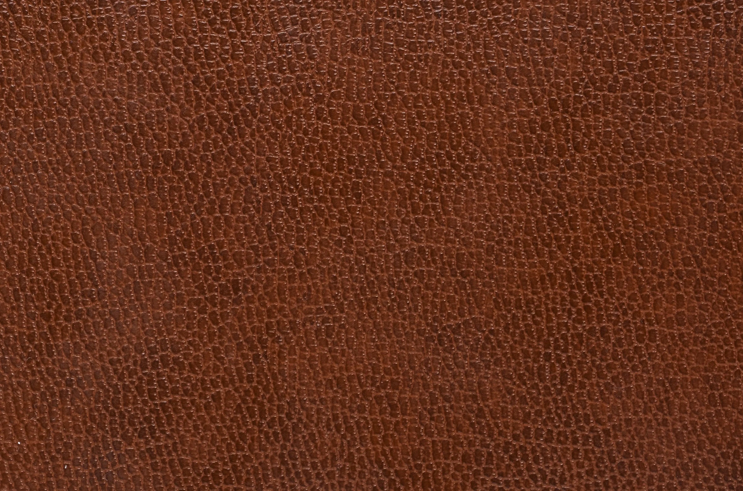 mens brown leather wallet