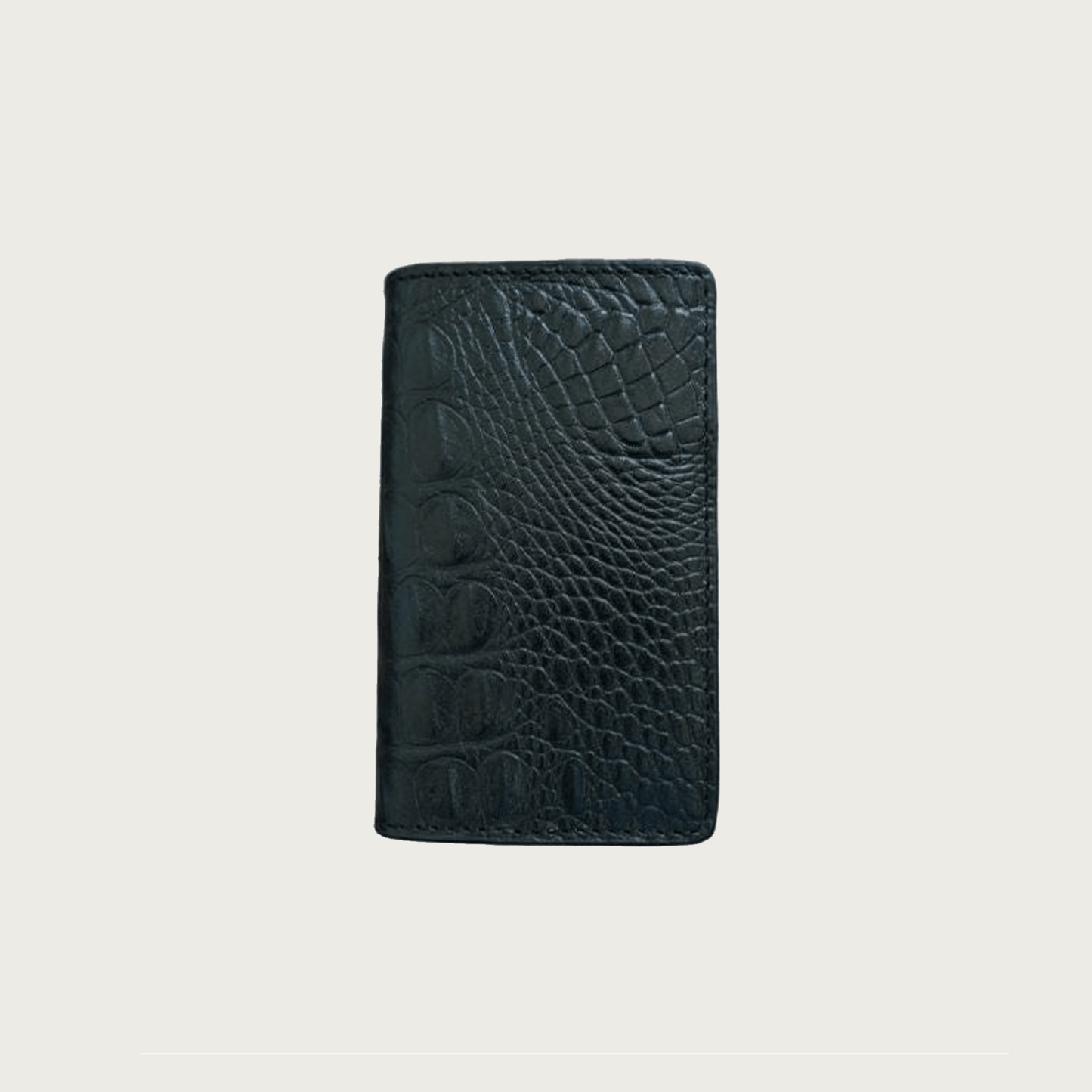 Gеnuіnе Leather Card Holder Wallet - Isiro Canada