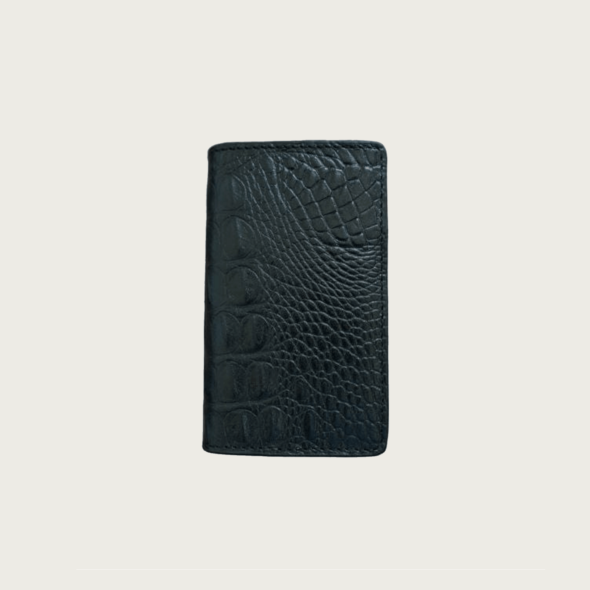 Gеnuіnе Leather Card Holder Wallet - Isiro Canada