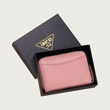 Women's Fashionable Coin Purse - Isiro Canada