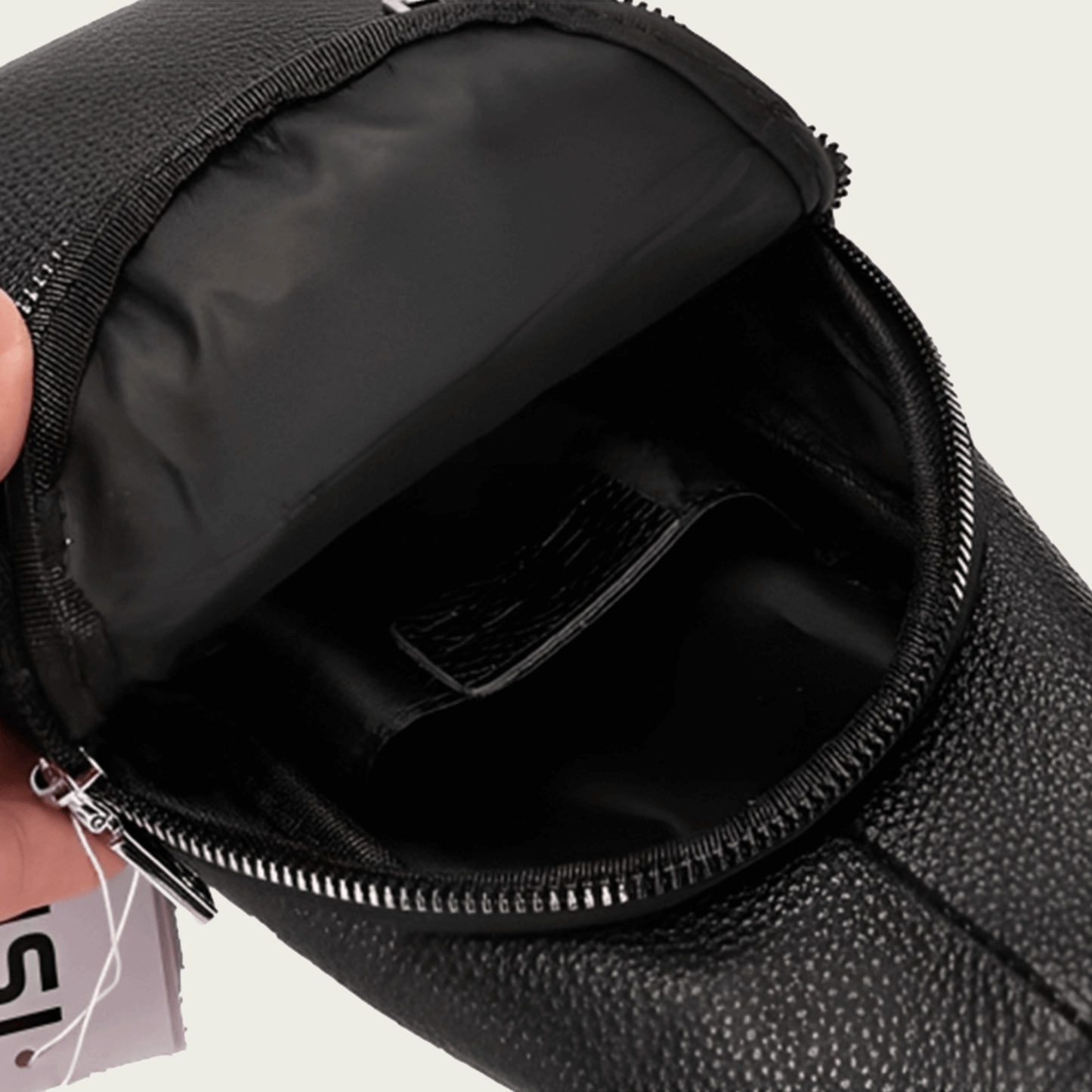 Crossbody Sling Backpack - Isiro Canada