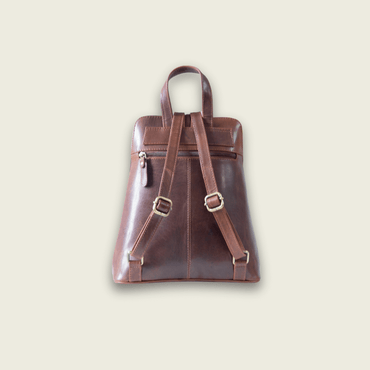 Elite Mini Backpack- Isiro Canada