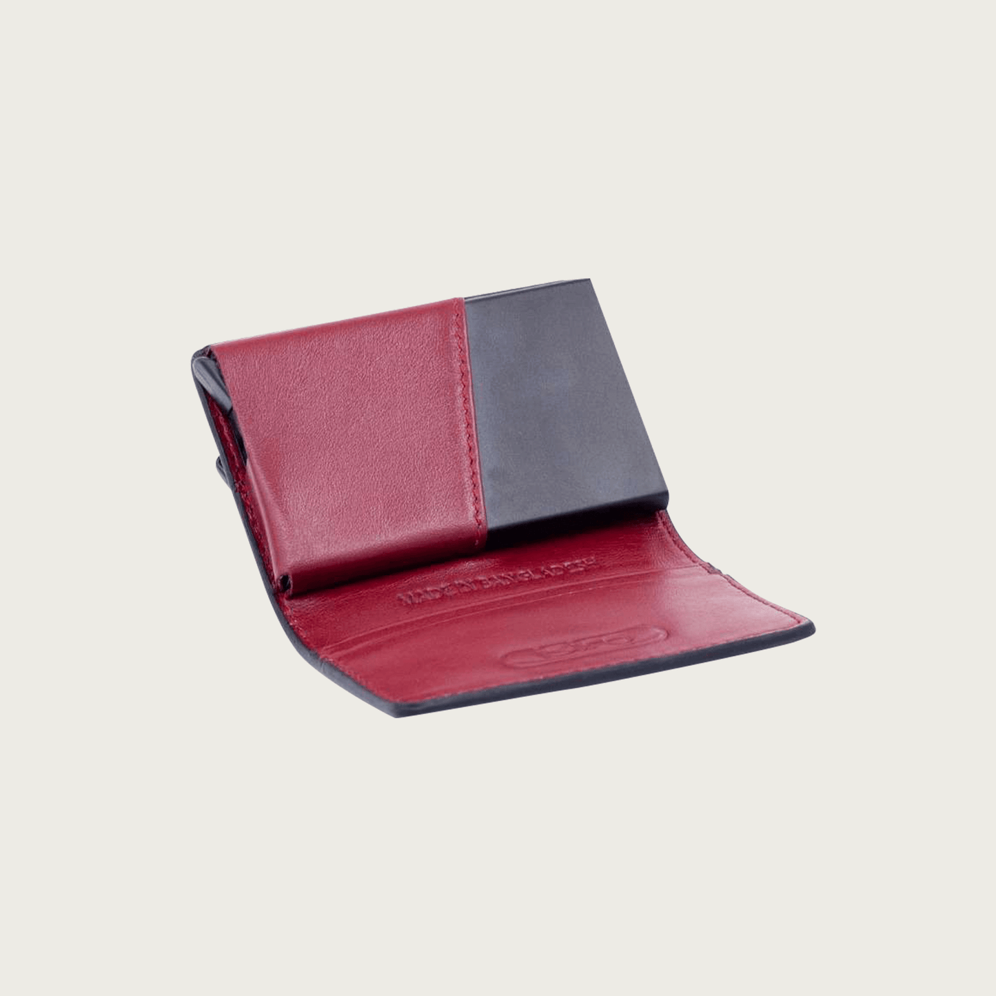 Gеnuіnе Leather Card Holder Wallet - Isiro Canada