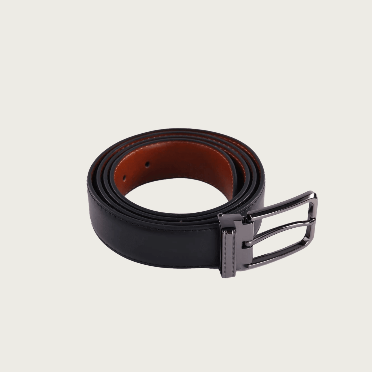 Men's Dress Belt - Isiro Canada