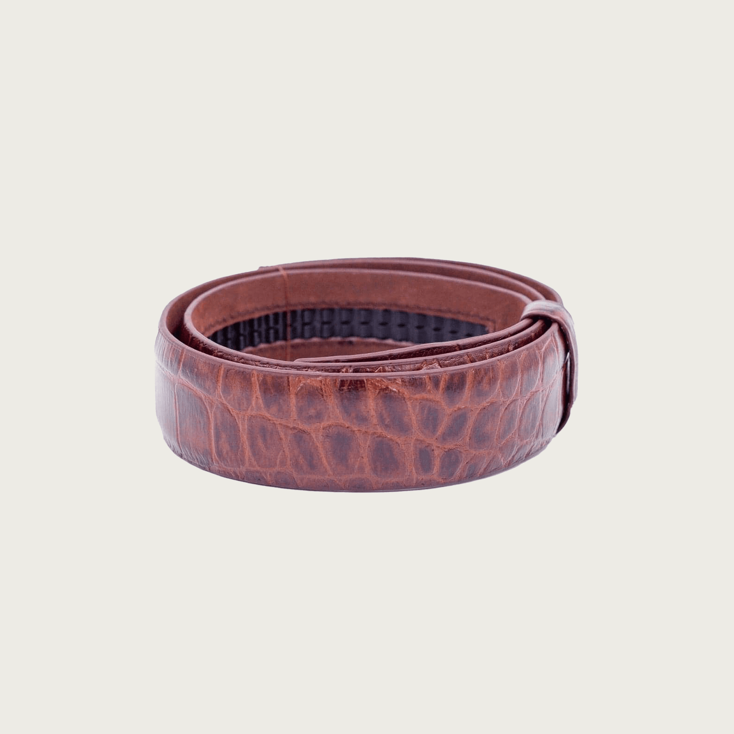 Genuine Leather Belts - Isiro Canada