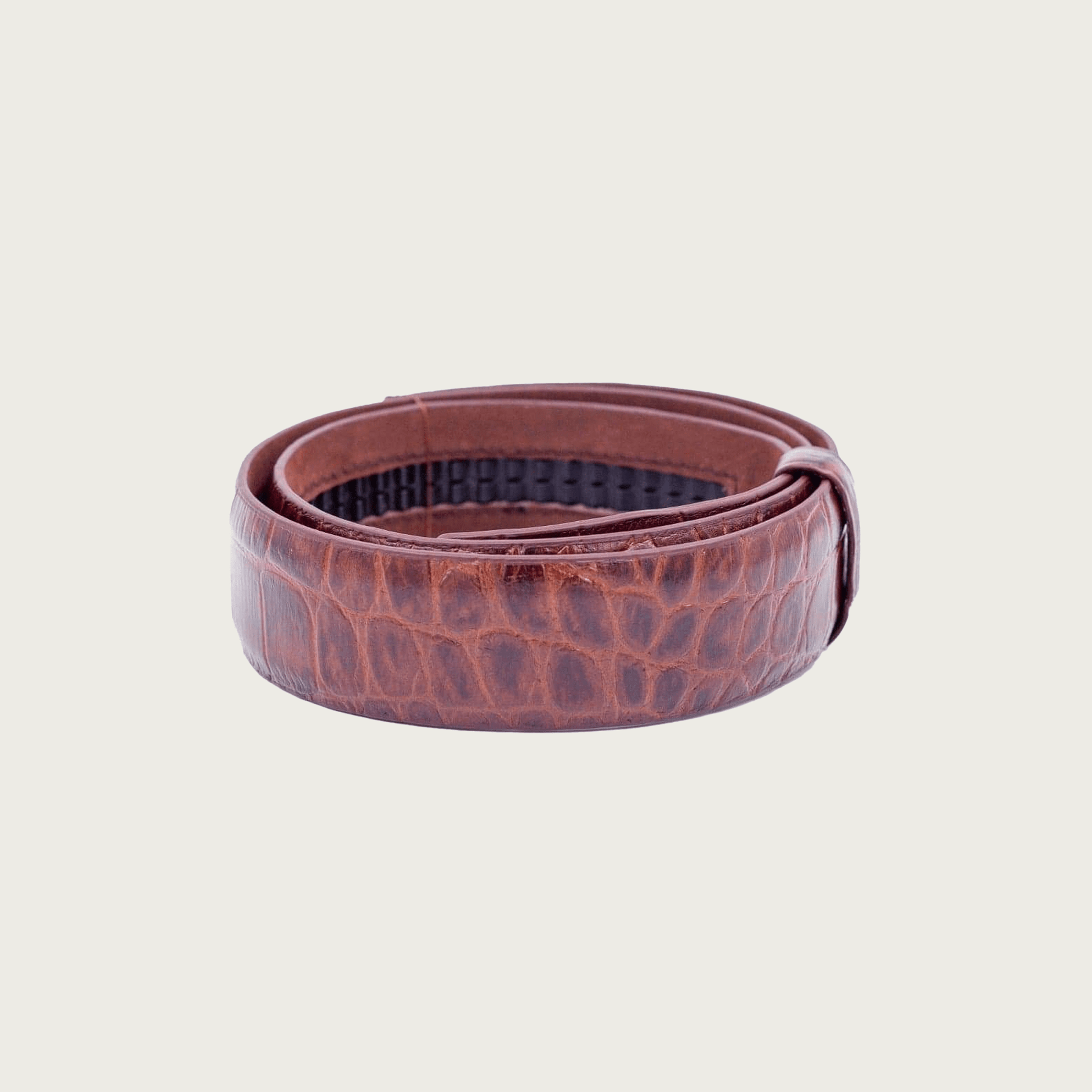 Genuine Leather Belts - Isiro Canada