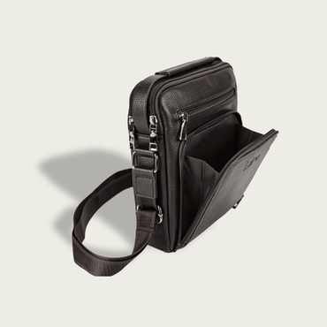 Casual Messenger Bag - Isiro Canada