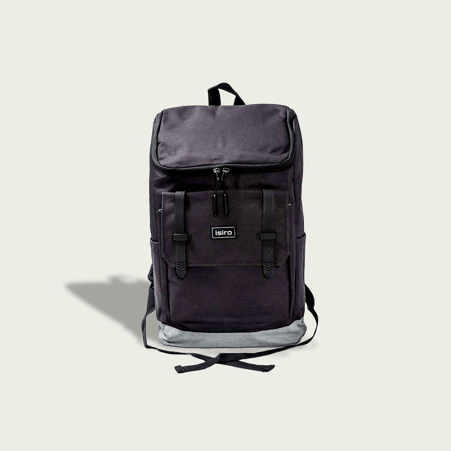Travel Laptop Backpack Bag - Isiro Canada