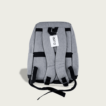 Travel Laptop Backpack Bag - Isiro Canada
