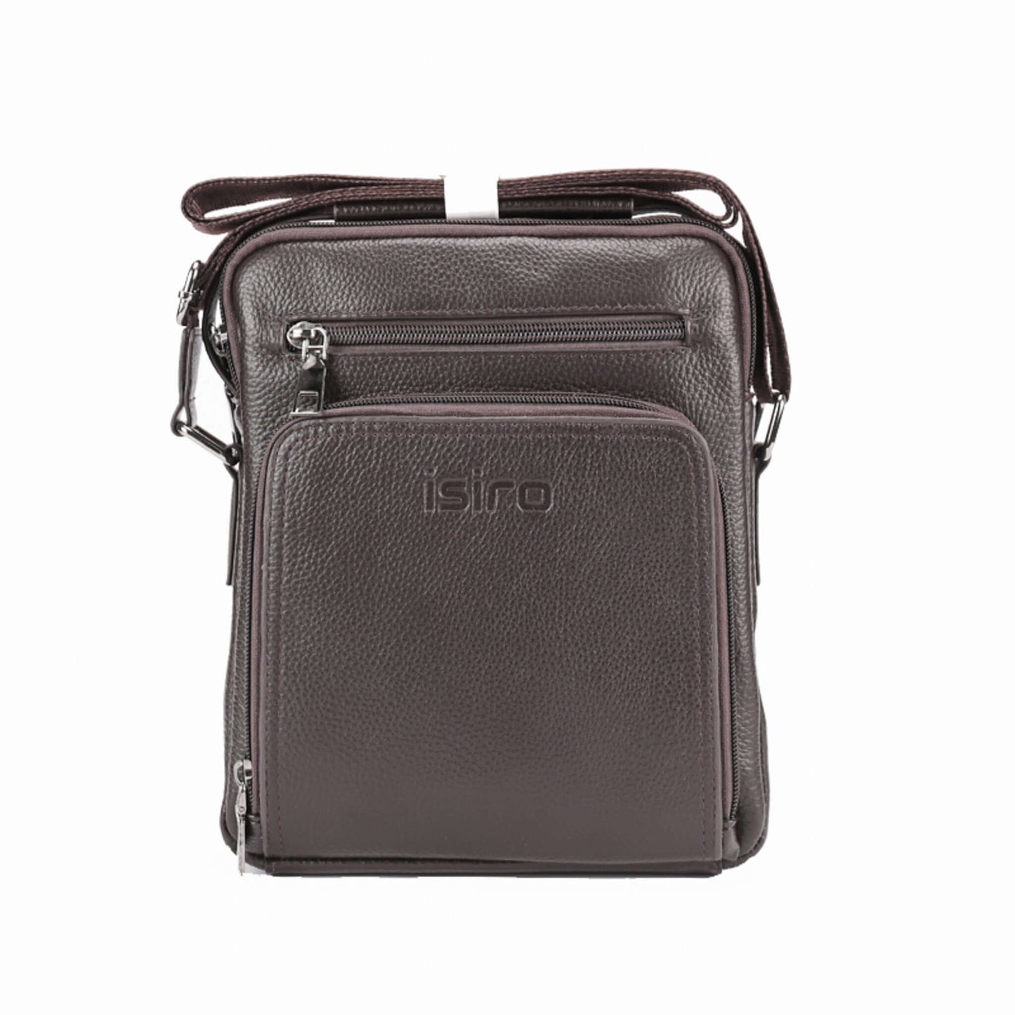 Casual Messenger Bag - Isiro Canada