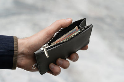Unlocking Authenticity: Mastering the Art of Identifying Genuine Leather Wallets