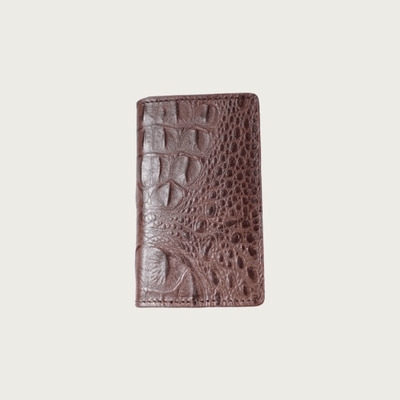 Gеnuіnе Leather Card Holder Wallet - Isiro Canada