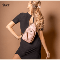 Crossbody Daypack