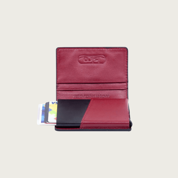 Gеnuіnе Leather Card Holder Wallet