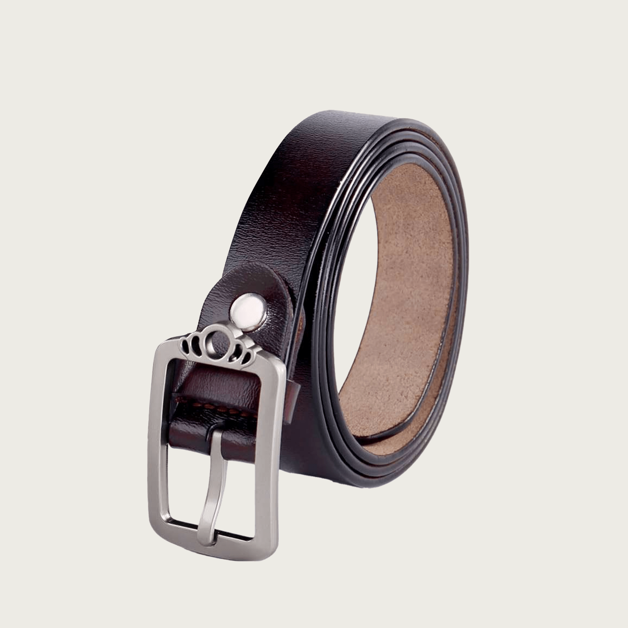 Women's Genuine Leather Belts