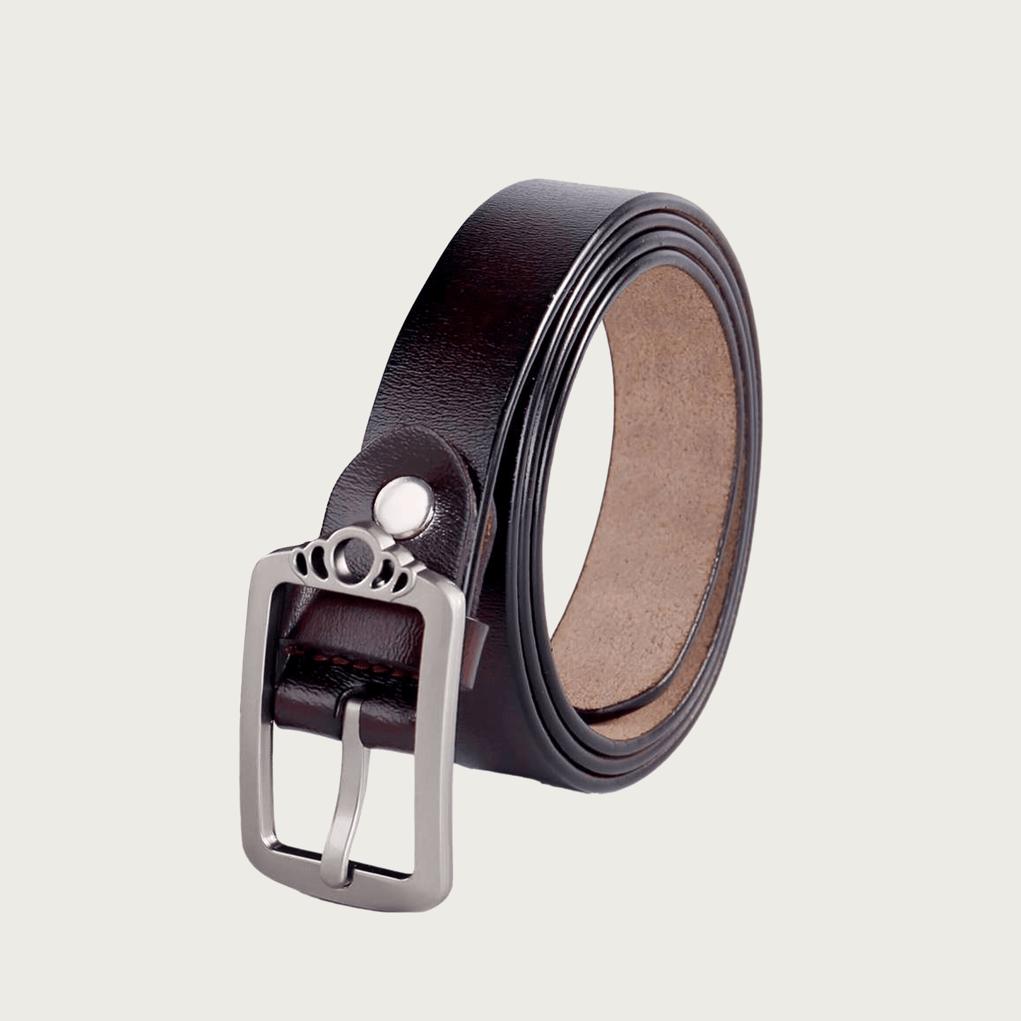 Women's Genuine Leather Belts - Isiro Canada