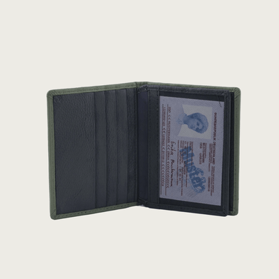 Card Case Holder Wallet - Isiro Canada