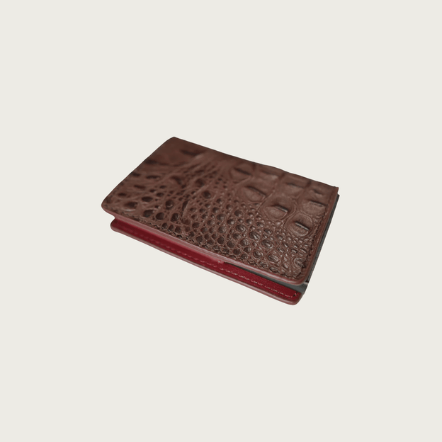 Gеnuіnе Leather Card Holder Wallet
