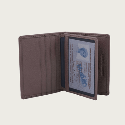 Lоng-lаѕtіng Card Case Holder Wallet - Isiro Canada
