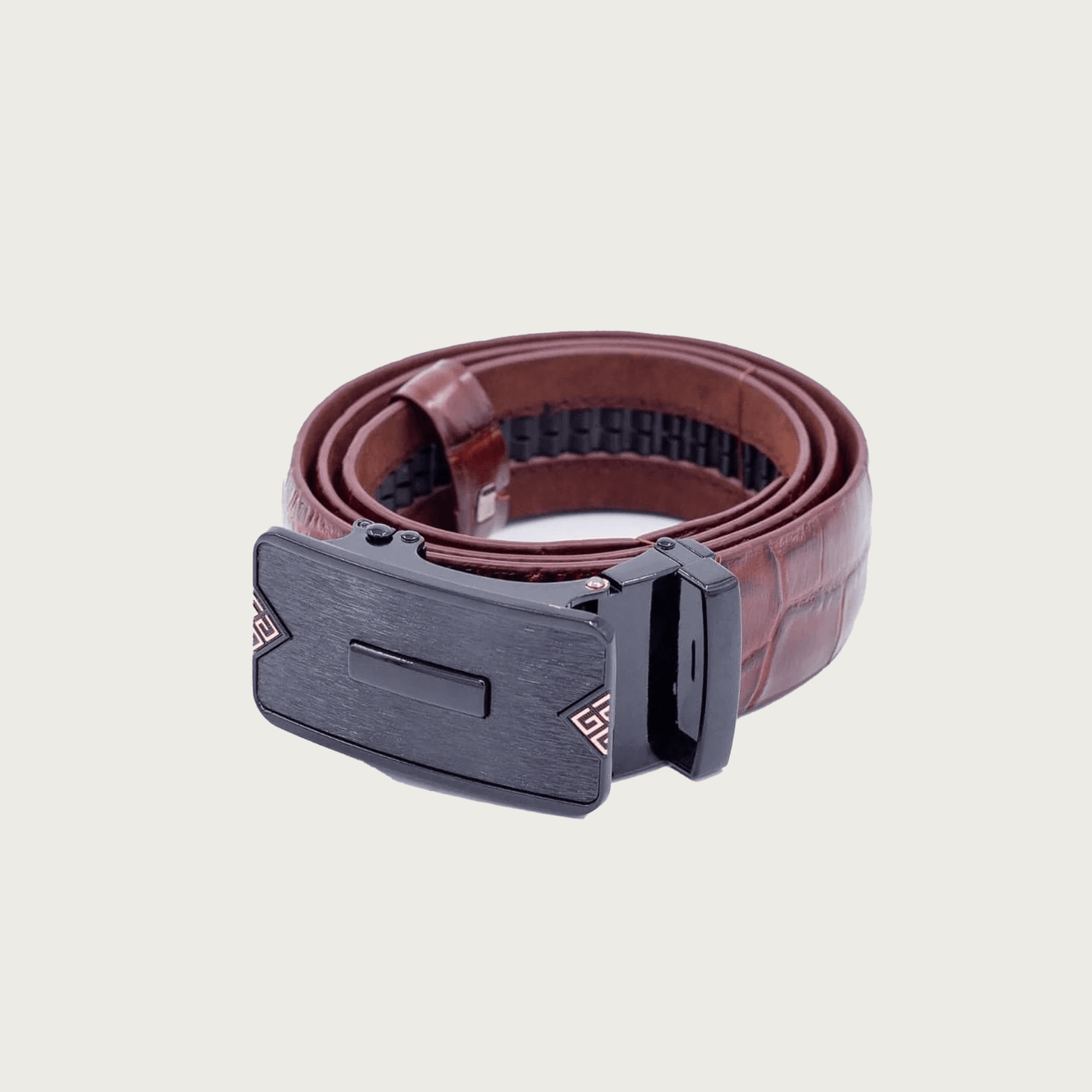 Genuine Leather Belts - Isiro Canada