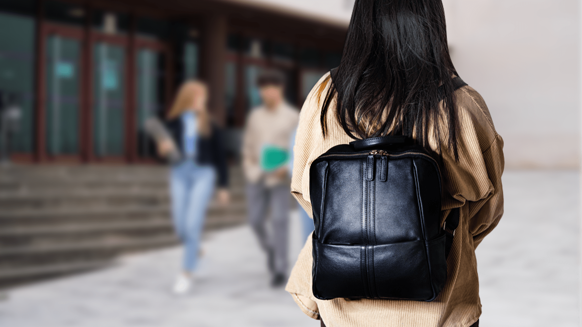 Isiro Canada- The official Site for Premium Leather Accessories