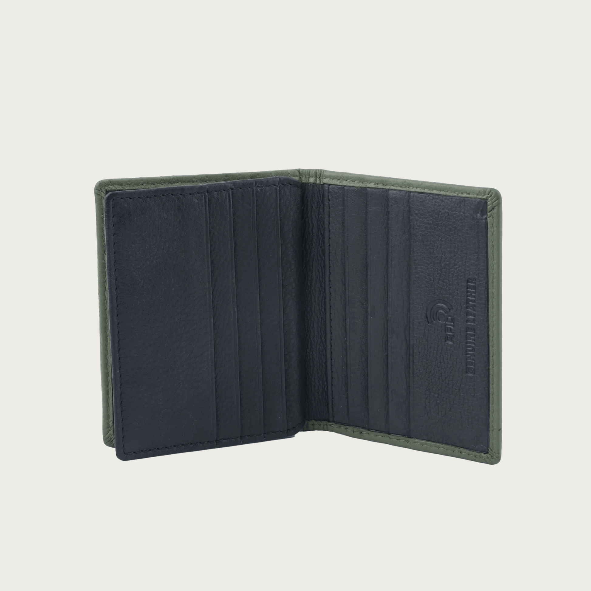 Card Case Holder Wallet - Isiro Canada