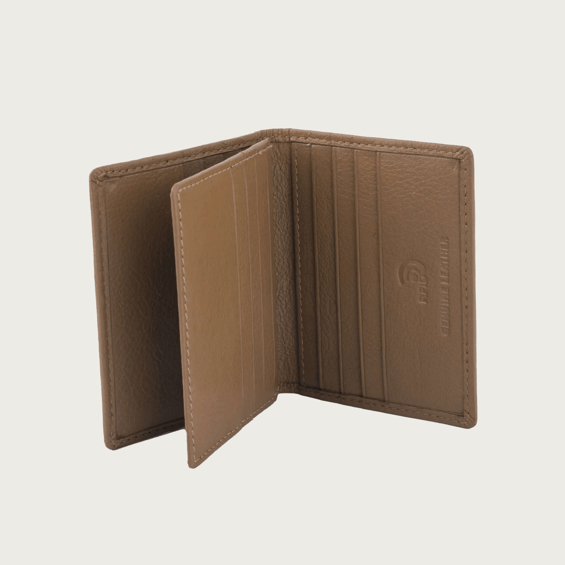 Card Case Holder Wallet - Isiro Canada