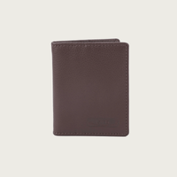 Card Case Holder Wallet - Isiro Canada