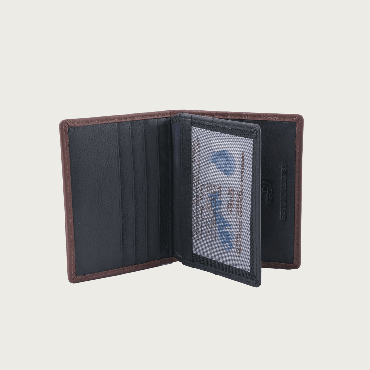 Card Case Holder Wallet - Isiro Canada