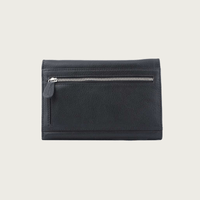 RFID Blocking Passport Wallet - Isiro Canada