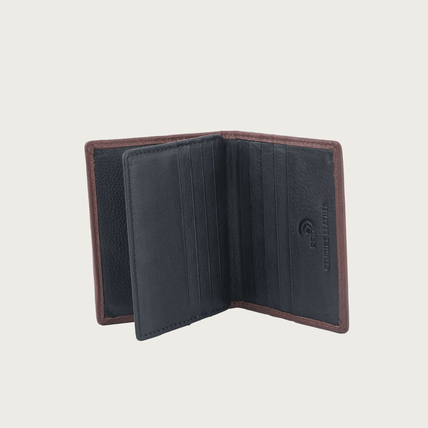 Card Case Holder Wallet - Isiro Canada