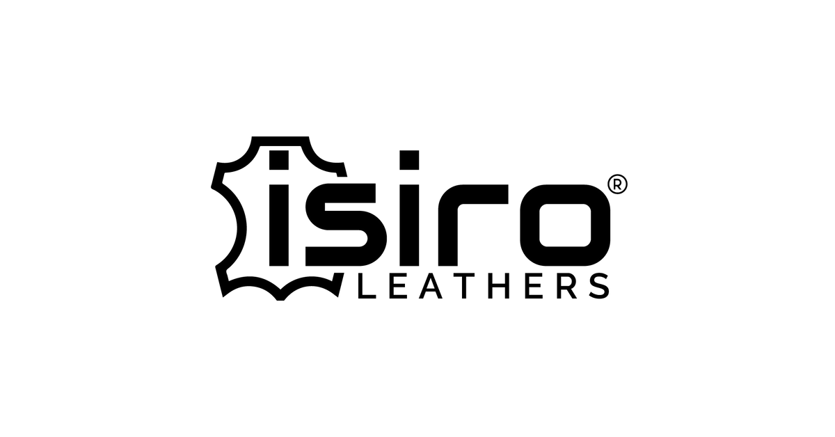 Premium Leather Accessories at Isiro Canada | Bags, Belts & More