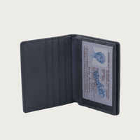 Card Case Holder Wallet - Isiro Canada