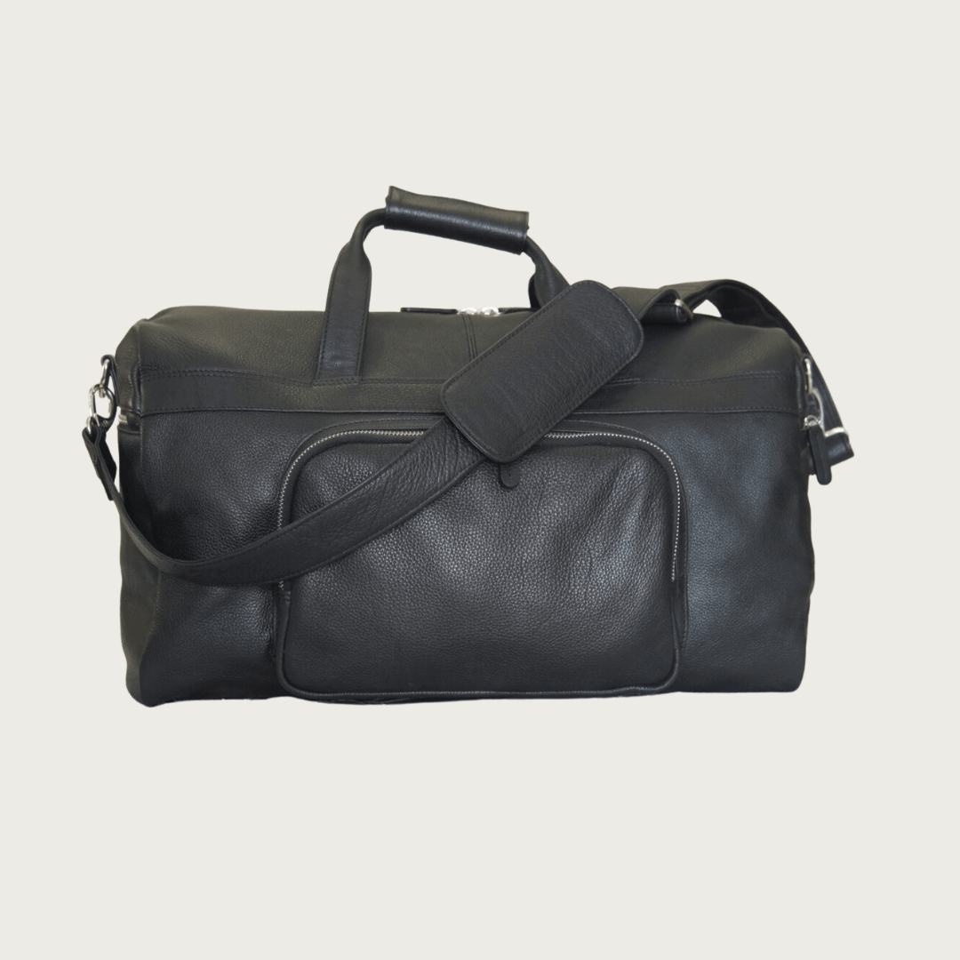 Tomi Weekender Duffel - Isiro Canada