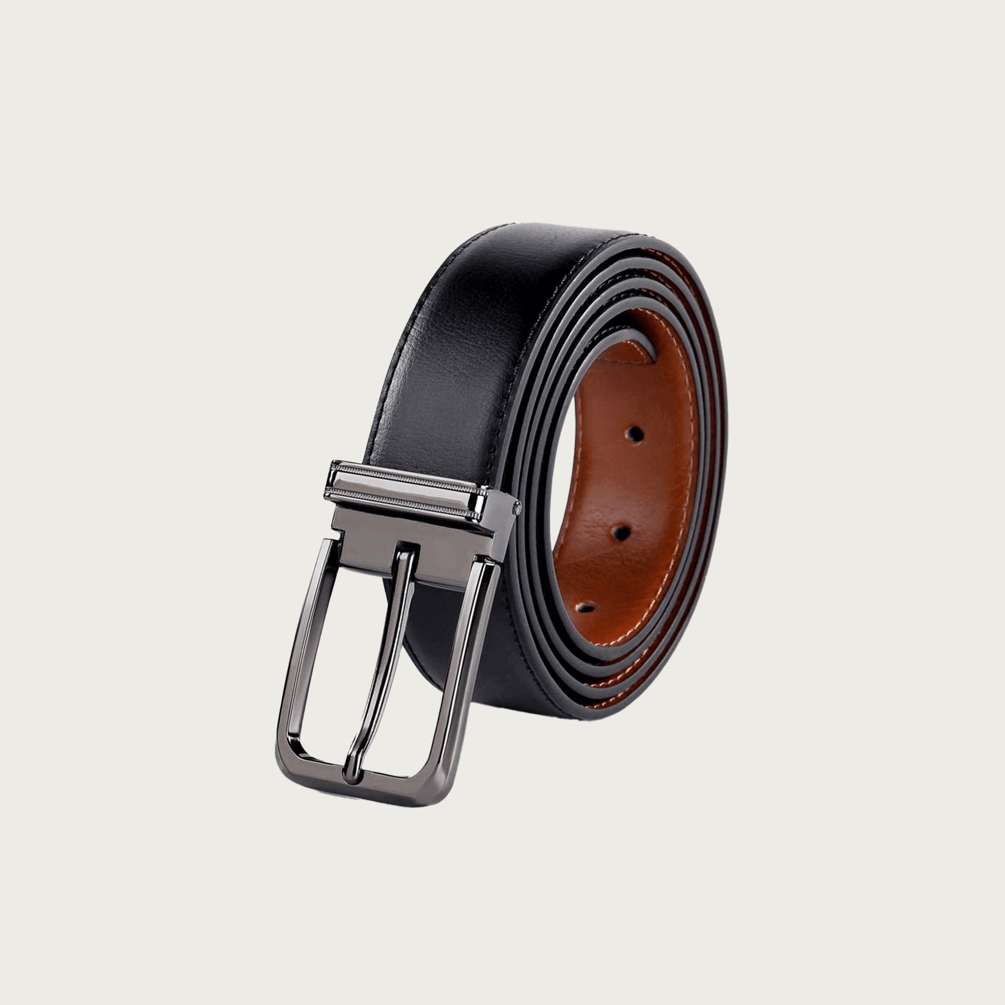 Men's Dress Belt - Isiro Canada