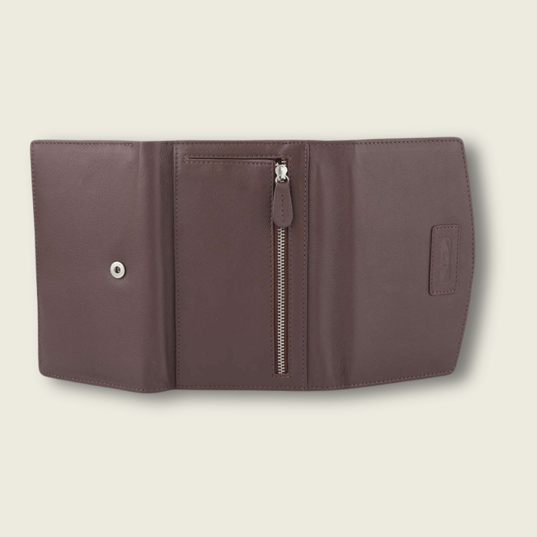 Passport Wallet- Isiro Canada