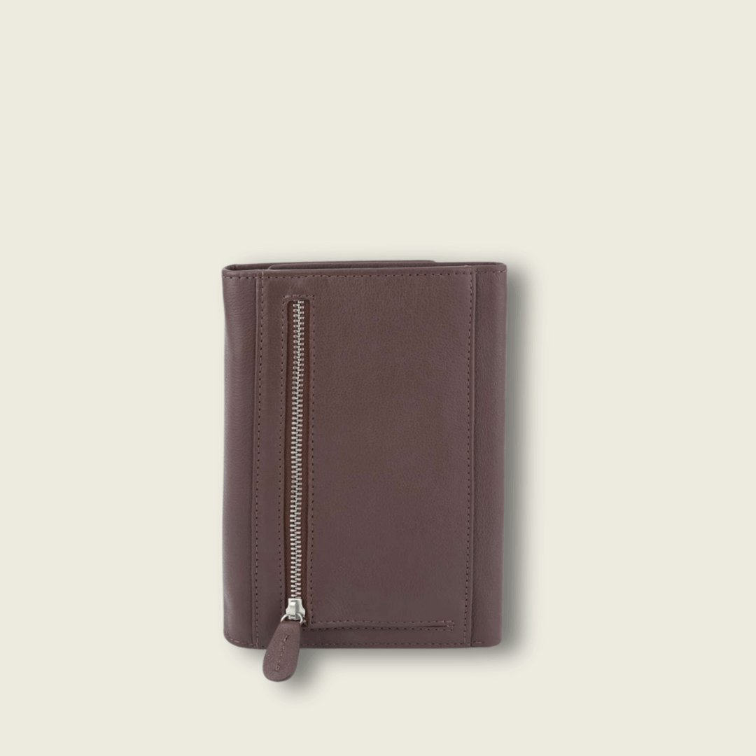 Passport Wallet- Isiro Canada