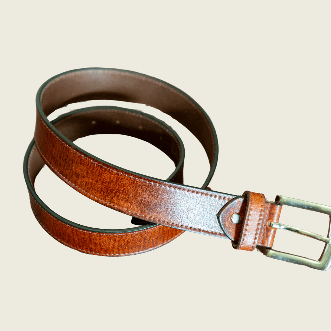 The Vintage  Valoren Belt - Isiro Canada