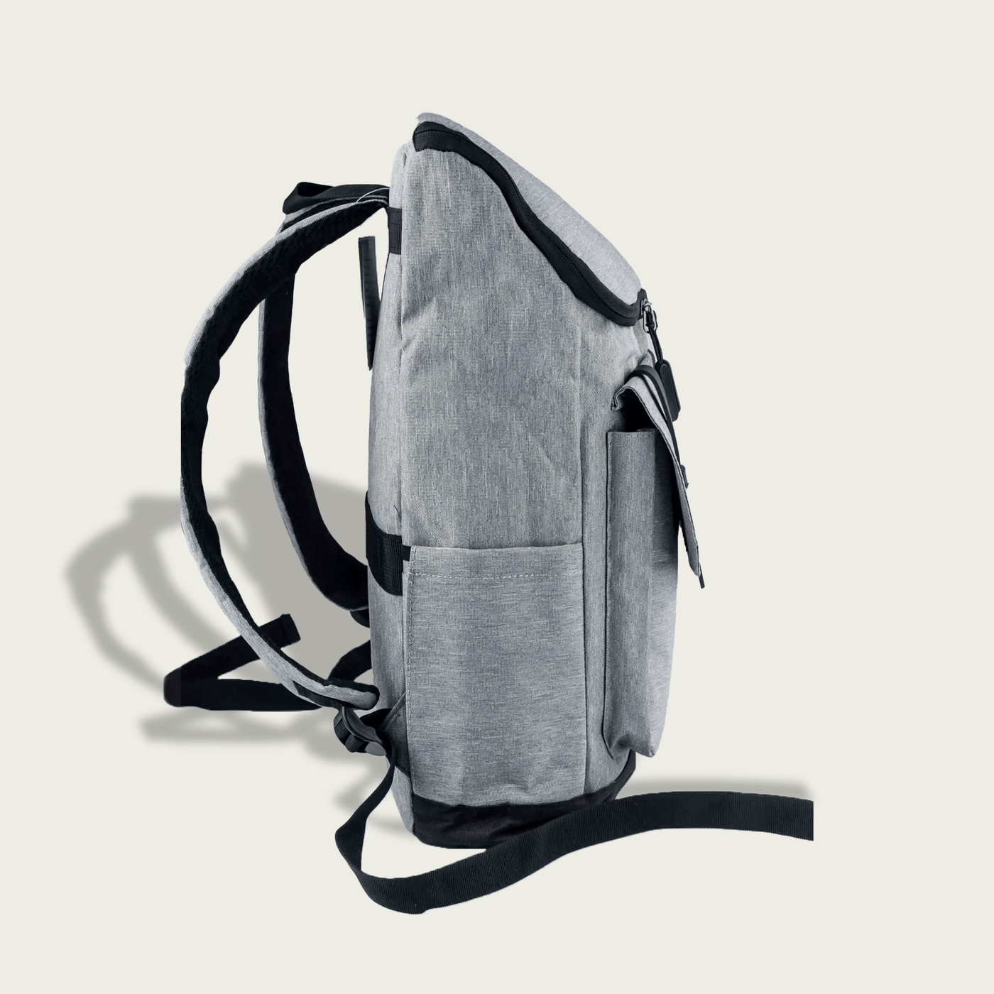 Travel Laptop Backpack Bag - Isiro Canada