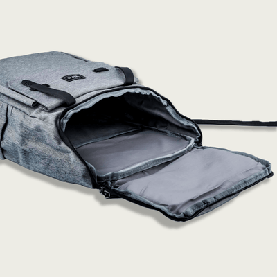 Travel Laptop Backpack Bag - Isiro Canada
