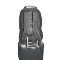 Anti-theft Durable Laptop Backpack - Isiro Canada