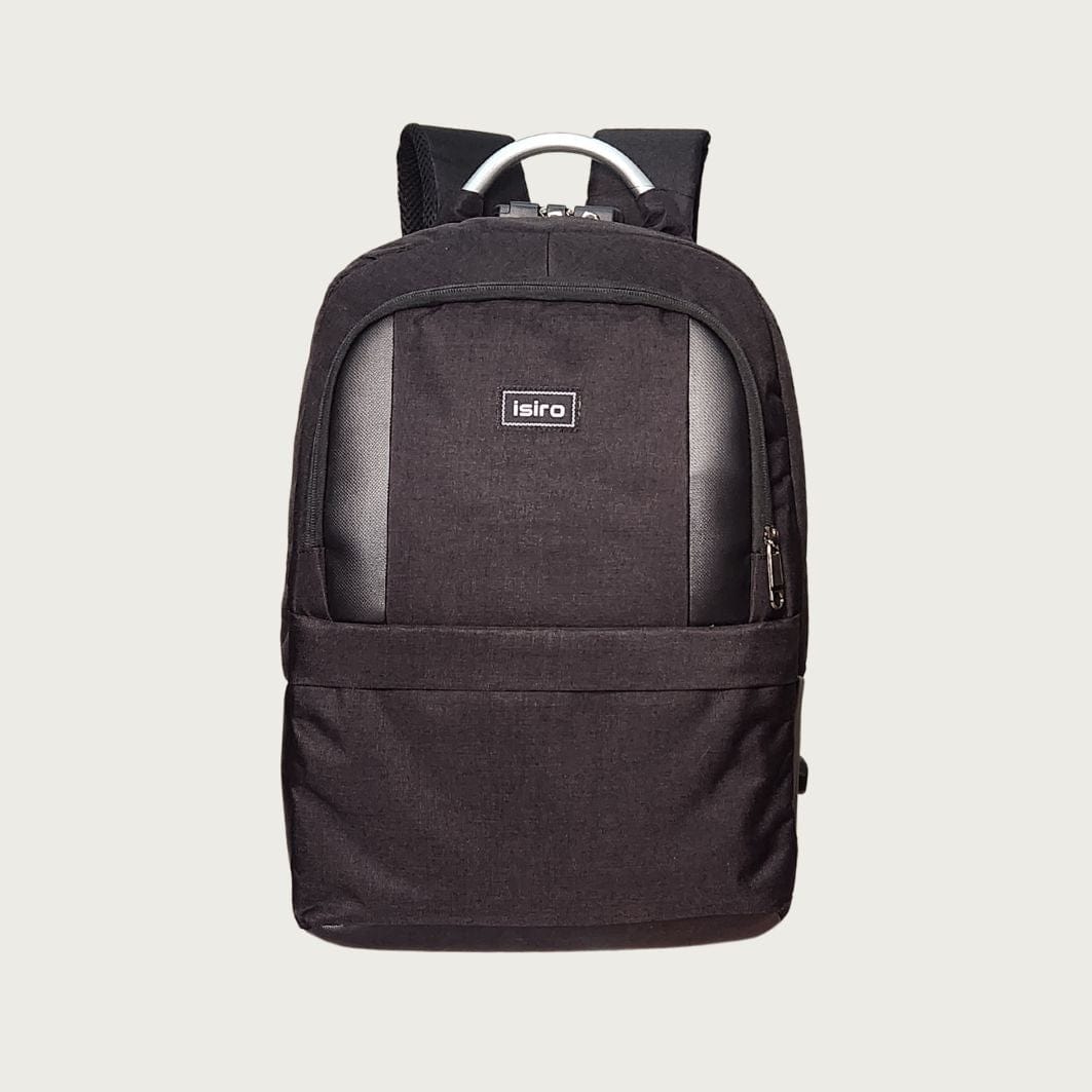 Anti-theft Durable Laptop Backpack
