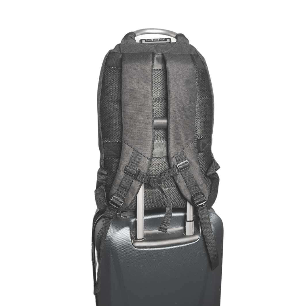 anti theft travel backpack canada Anti-theft Durable Laptop Backpack