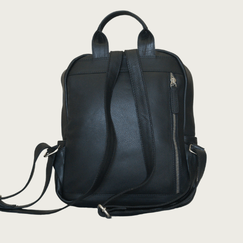 Virnis Small Backpack - Isiro Canada