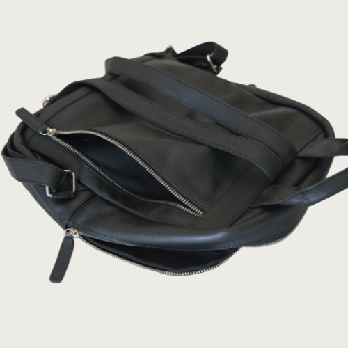 Virnis Small Backpack
