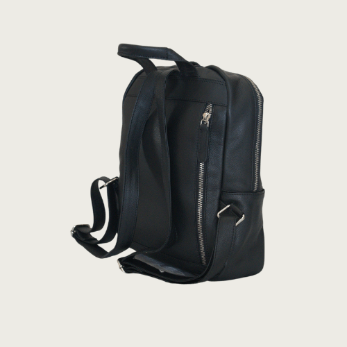 Virnis Small Backpack - Isiro Canada