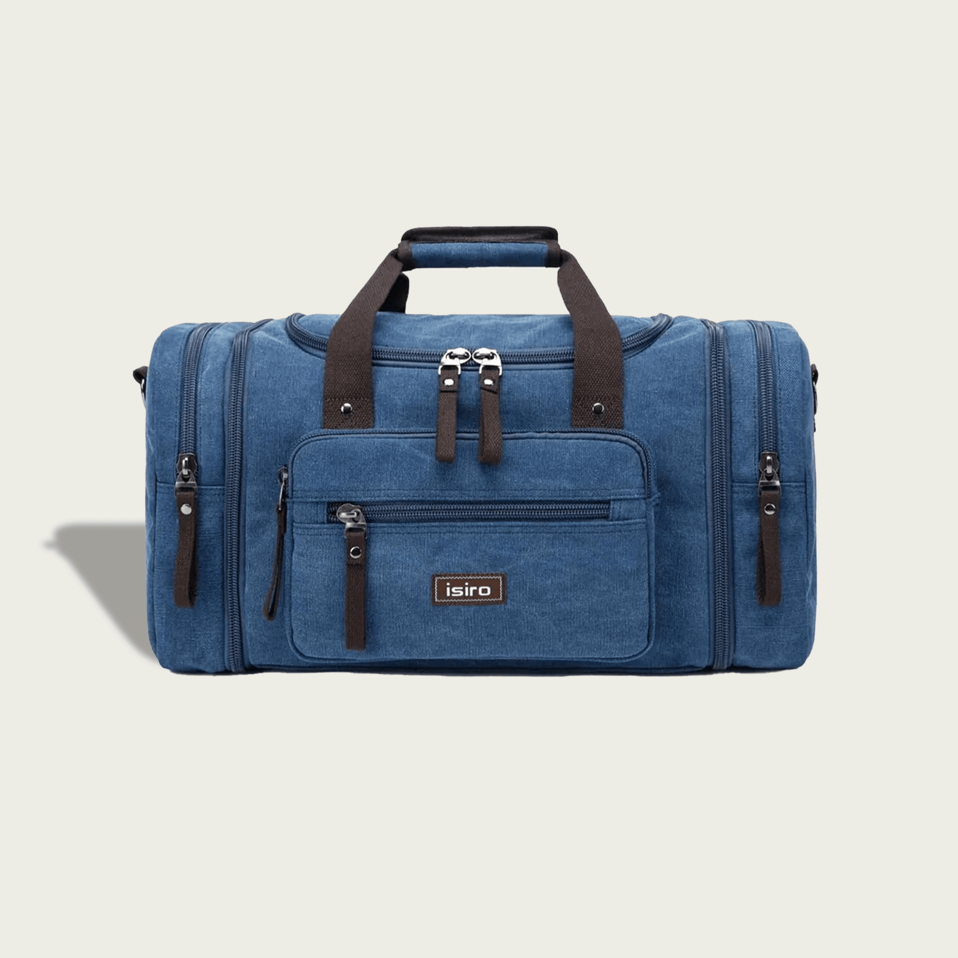 Canvas Duffel Bag