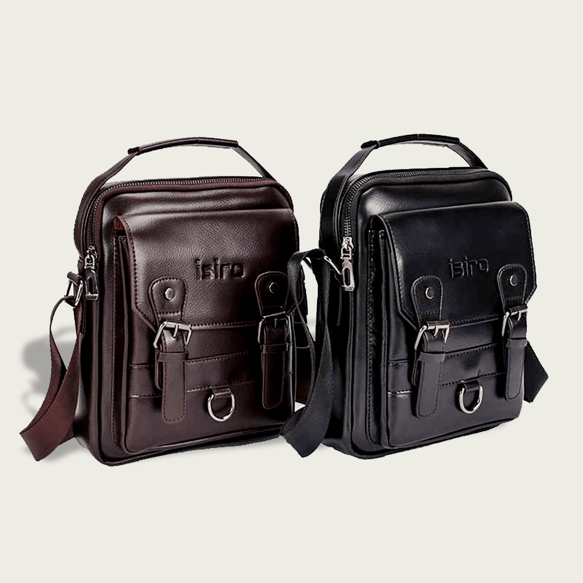 Stylish Men s Messenger Bag Collection Premium Quality
