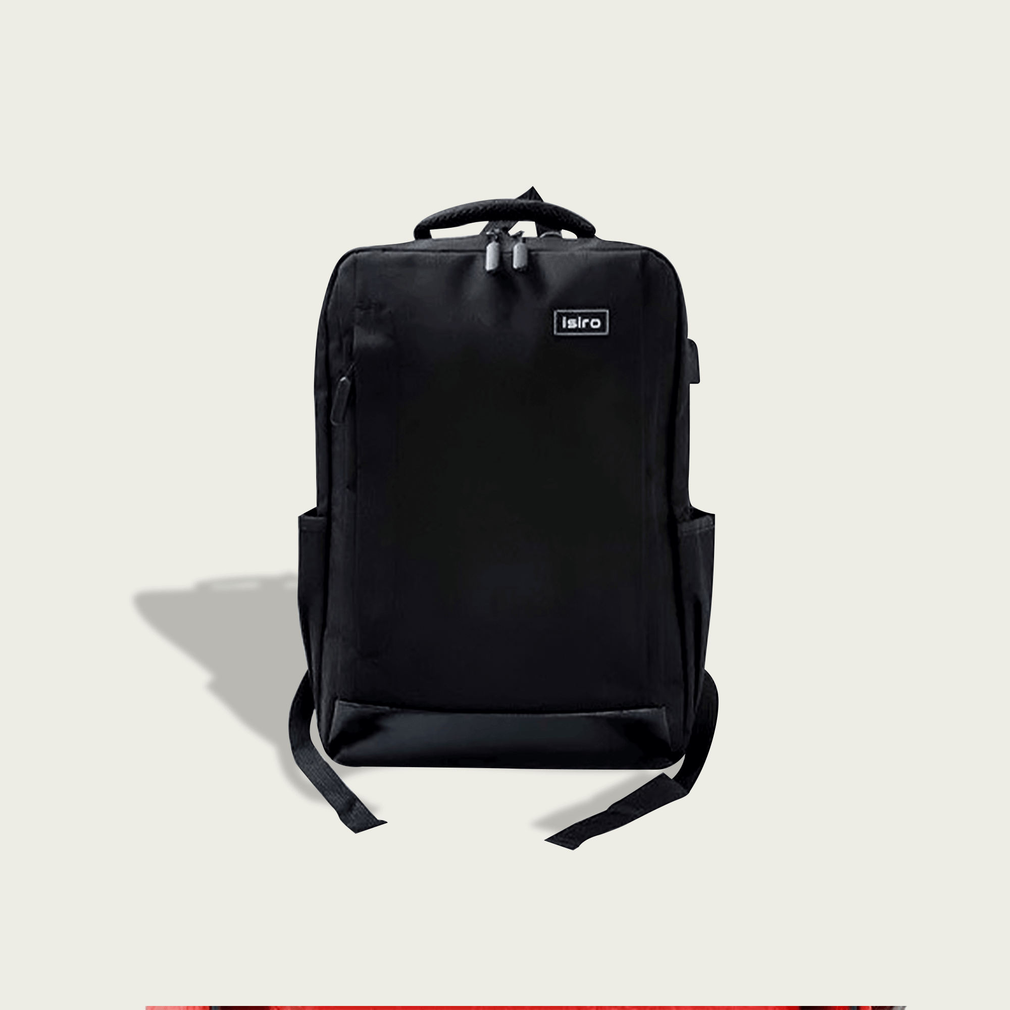 Travel Laptop Backpack - Isiro Canada